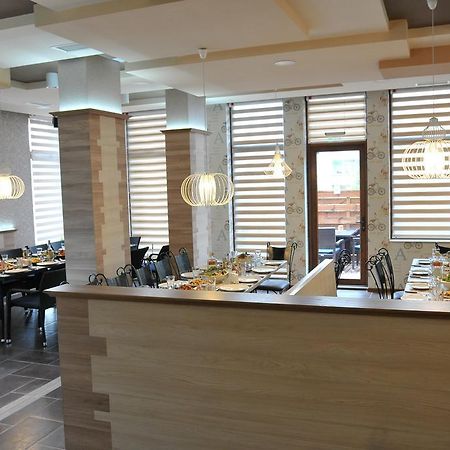 Diva Hotel 布拉格埃夫格拉德 外观 照片