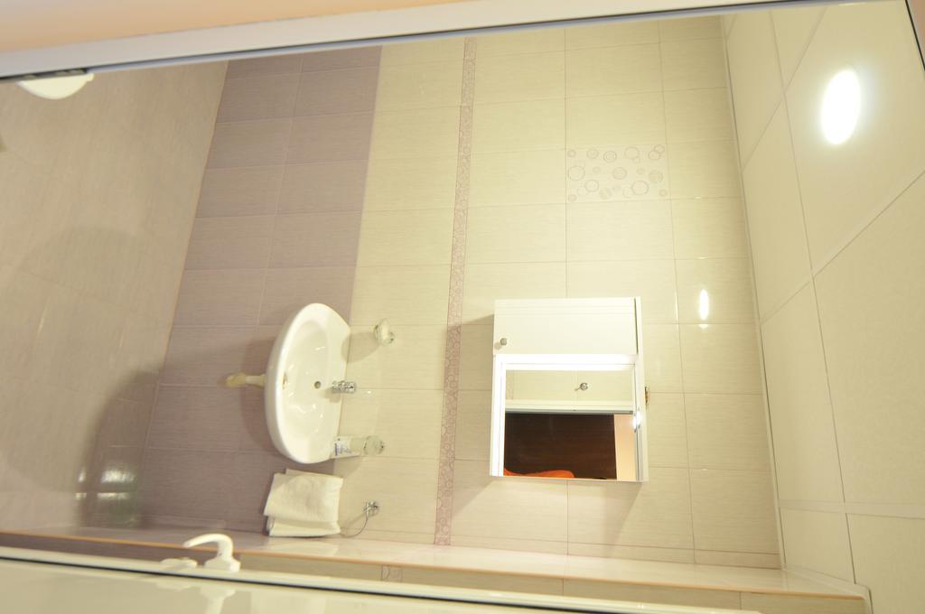 Diva Hotel 布拉格埃夫格拉德 客房 照片