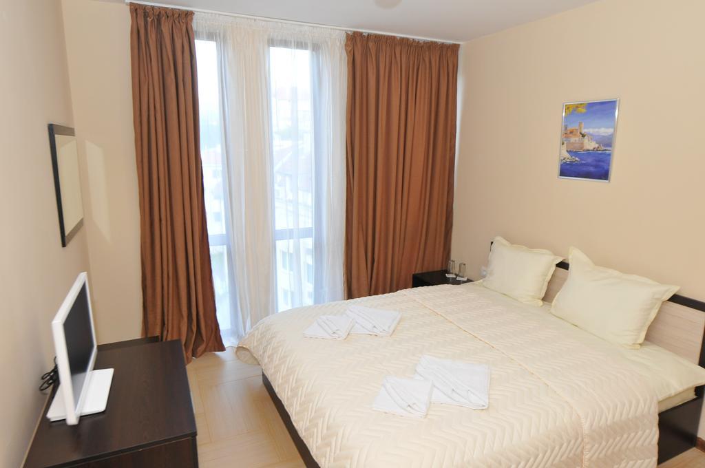 Diva Hotel 布拉格埃夫格拉德 客房 照片
